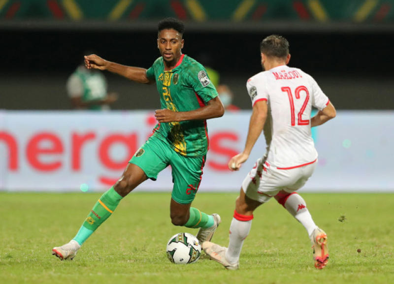 Start cepat membantu Tunisia mengalahkan Mauritania 4-0 di Piala Negara: Olahraga standar