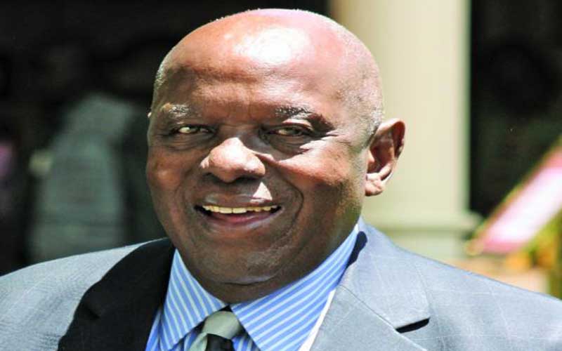 Four lessons on money you can learn from Njenga Karume estate woes