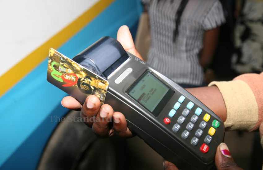 Fraud forces SMEs to slip back to cash payments