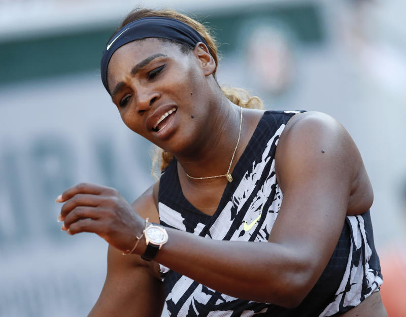 French Open might be staged behind closed doors