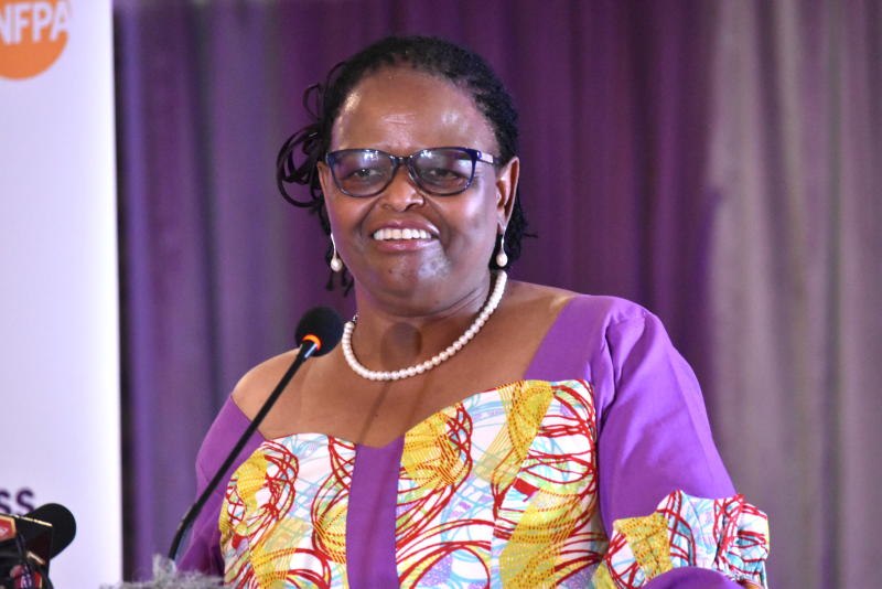 Gender-based violence cases drag on due to understaffing: Koome