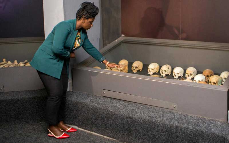 Genocide architect used media to incite Rwanda mass murder