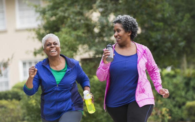 Get in shape before surgery to shorten your hospital stay