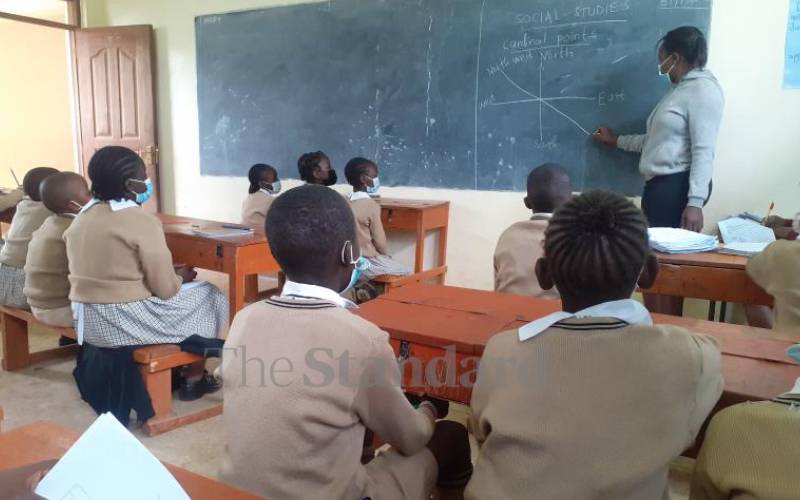 Government should bear full cost of training teachers