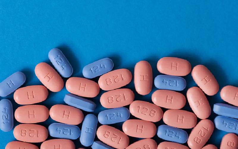 High-risk groups on PrEP drugs exposed as supplies run out