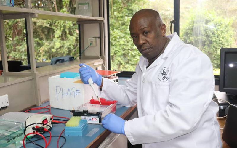 Hospitals hit by shortage of HIV testing kits