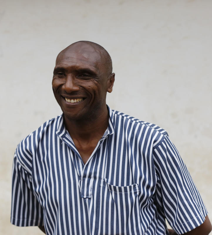How a bar fight landed me in prison