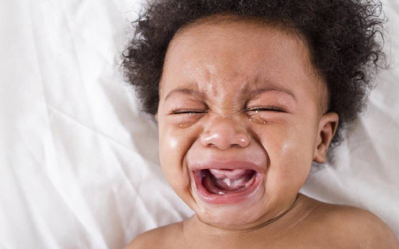 How babies experience pain and why it should be relieved
