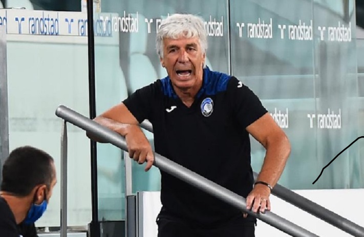 How to avoid handballs? Cut off players' arms - Angry Atalanta coach