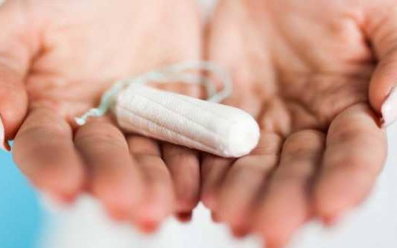 How to avoid Toxic Shock Syndrome