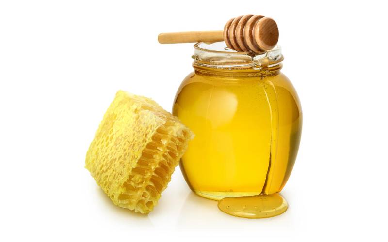 How to tell fake from genuine honey
