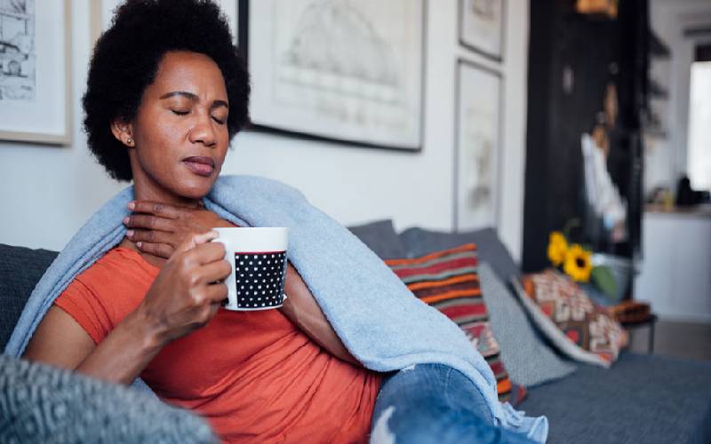 I had Covid-19. Will I have  heart problems in the future? 