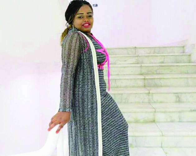 I was thrown in the desert and left to die