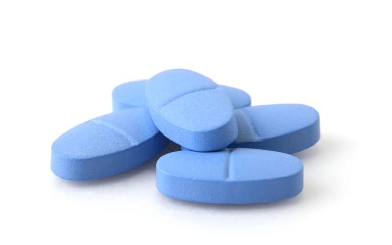 If Viagra won’t do, an implant will