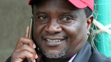 Independent Candidate Charles Kibiru wins Kirinyaga Senatorial seat
