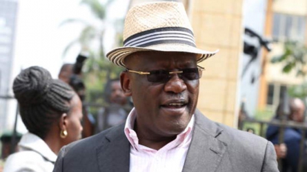 Johnstone Muthama: We will not stop anti-IEBC protests