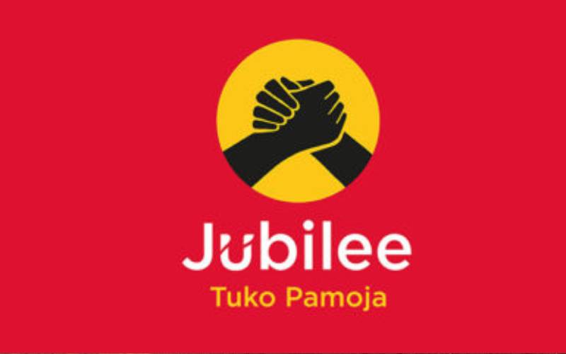 Jubilee politicians should be allowed to play their role