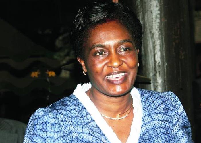 Kalonzo’s communications team calls out Mutua over Pauline’s fake death report