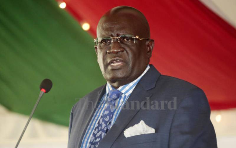 KCPE: Magoha to announce results today