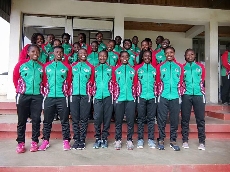 Kenya women’s hockey wins bronze at Africa Nations Cup in Ghana