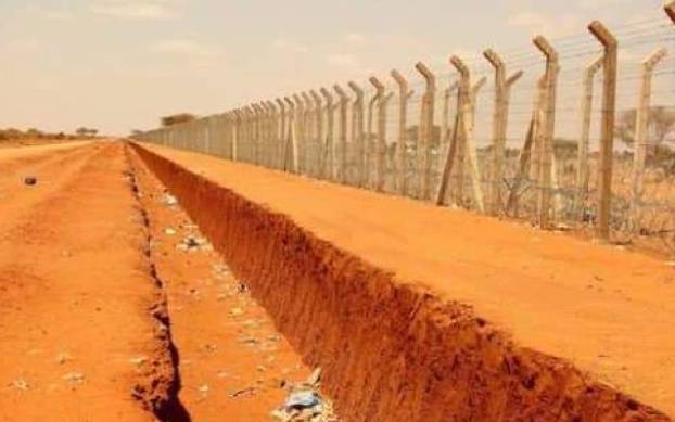 Kenyan MPs’ trip to Somalia amid tension near Mandera border