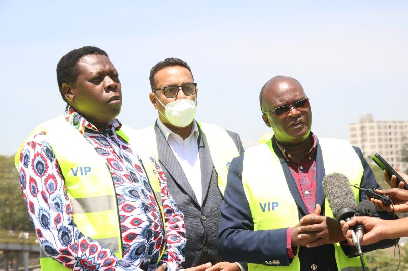 Kenyans will pay to access Rironi-Nakuru-Mau Summit road, says CS