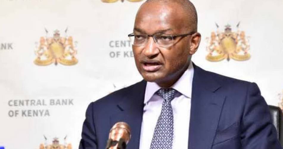 Kenya's current account deficit to widen to 5.2pc