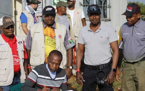 Shooting: Kenya’s IDPA team flexes for upcoming 2020 championships 