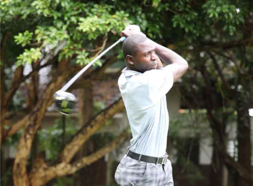 Kenya’s Madoya wins Uganda Open Championship