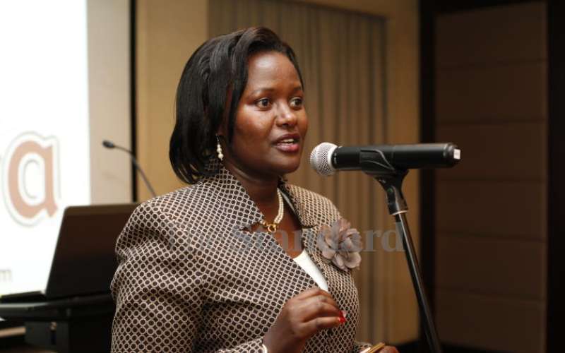 Kenya's ranking as conferencing hub improves on higher arrivals