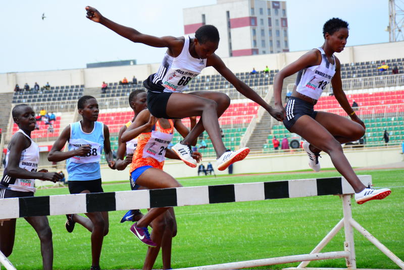 Kimutai, Chepchirchir shine at Under-20 Championships pre-trials meet