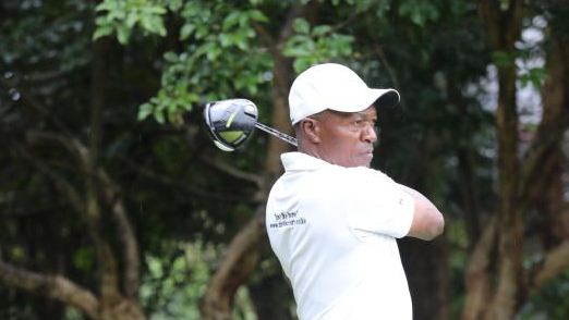 Kutwa tees his team to bag Pro-Am prize