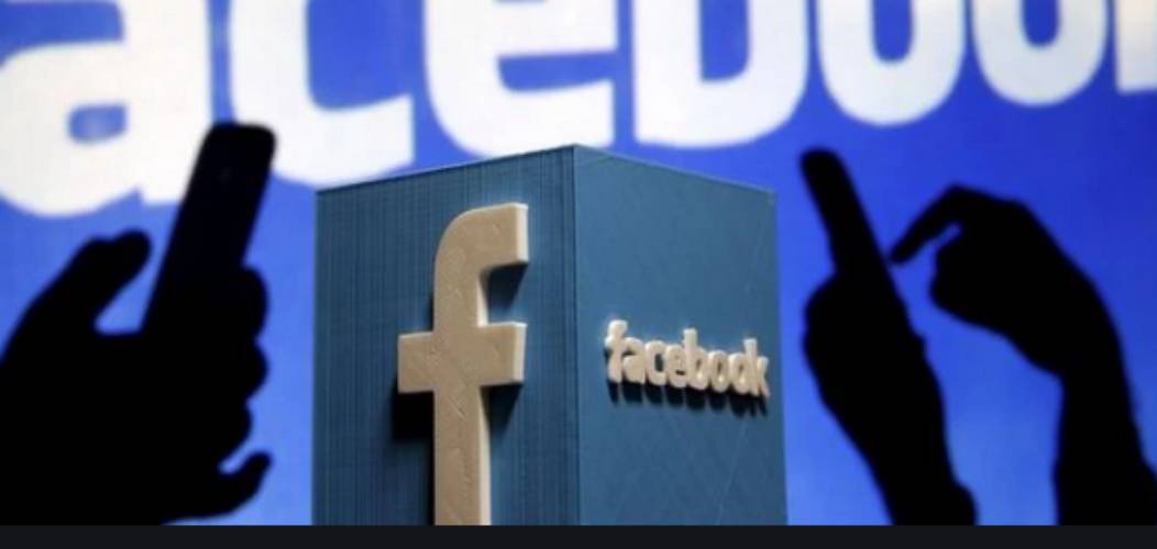 Leaker says they are offering private details of 500m Facebook users