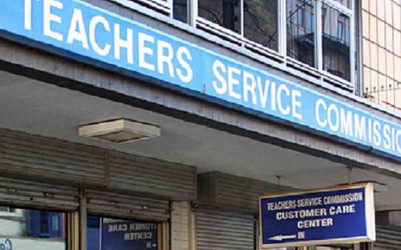 Let teachers elect their union officials