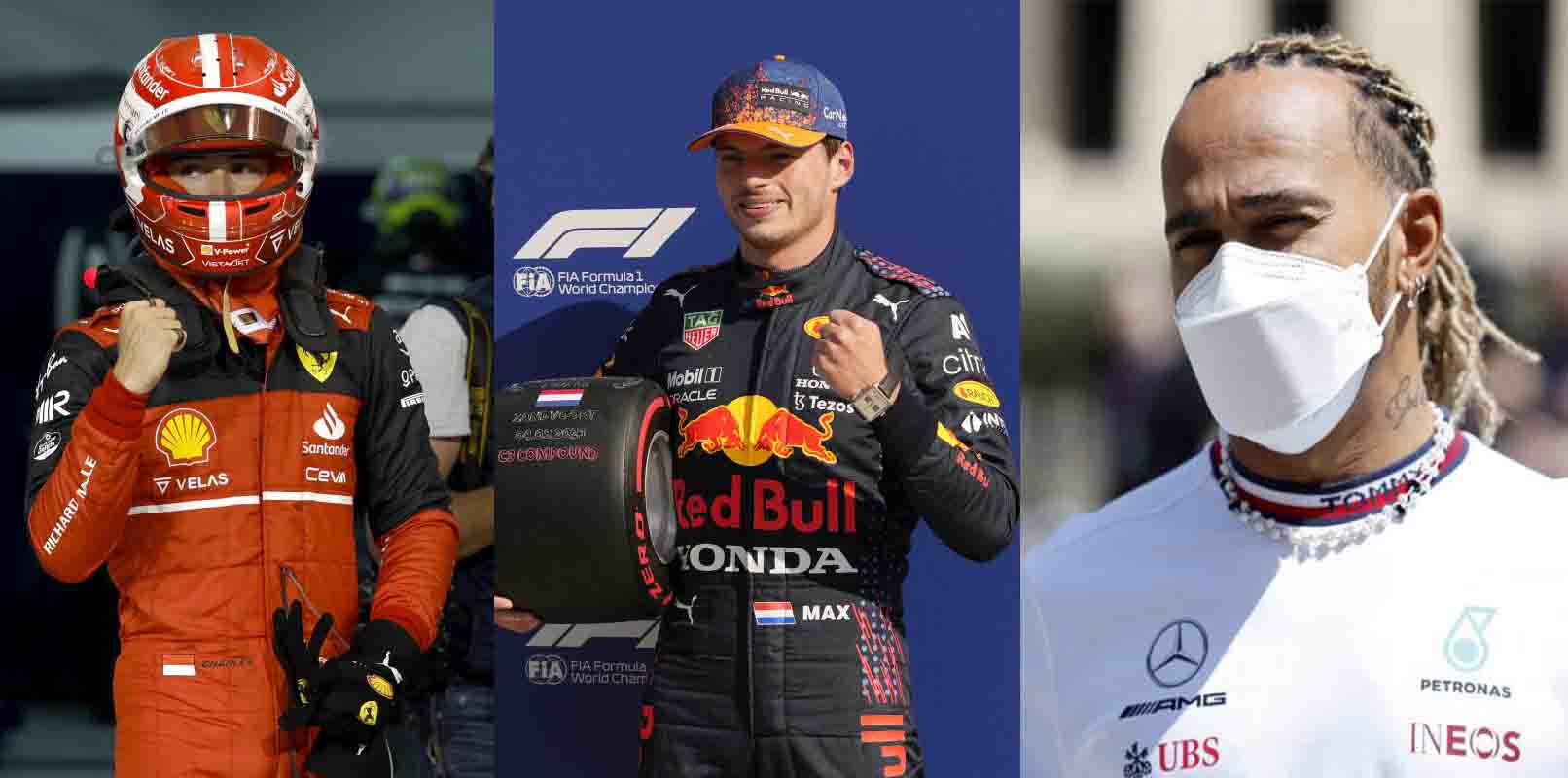 Lights Out! Mercedes, Ferrari, Red Bull renew modern rivalry at Bahrain Grand Prix 