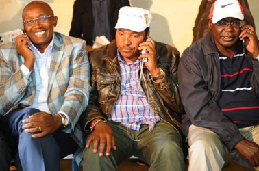 Looming crisis as Governor Waititu differs with his deputy