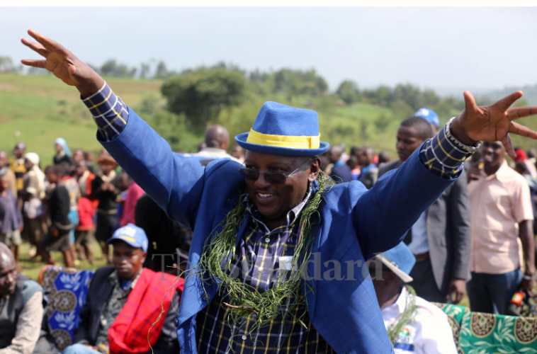 Major showdowns in Central Rift as former MPs stage comebacks