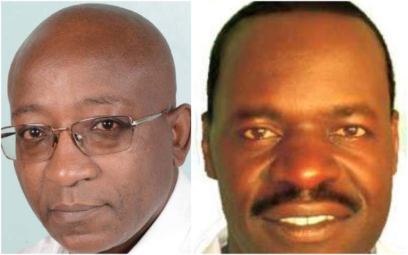 MCK calls for probe into deaths of journalists as tributes pour in