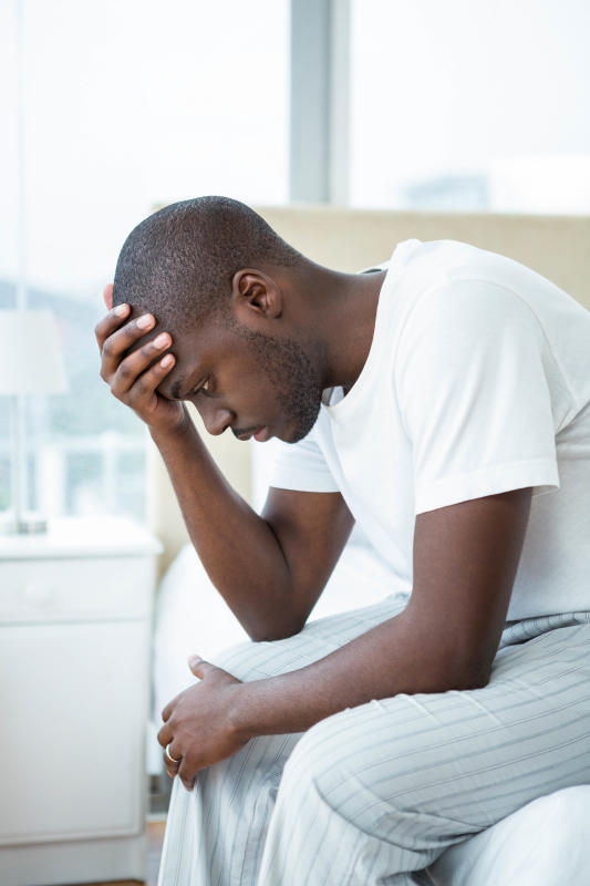 Men work to death as women fart in luxury