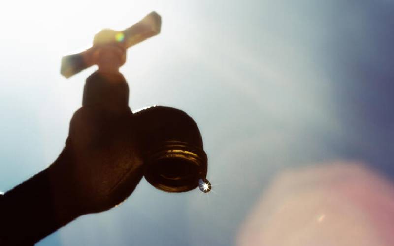 Ministry of water reviews tariffs after consumers outcry