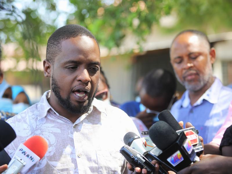 Mombasa, Taita Taveta medics to strike over delayed salaries