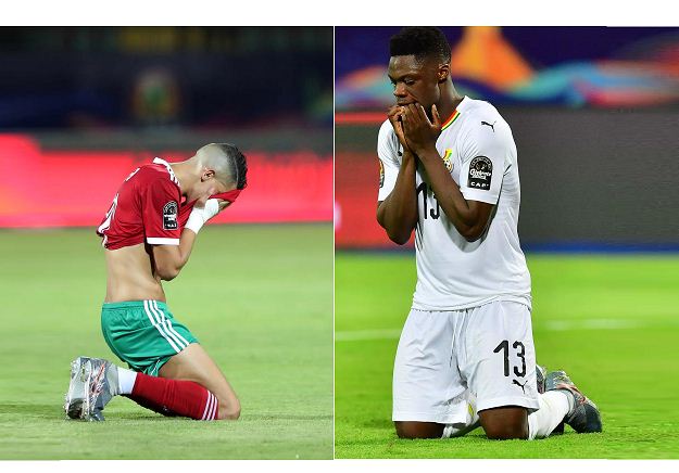 More tears and pain in store as Morocco, Ghana clash today