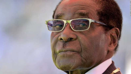 Mugabe allies fled to Kenya, says media