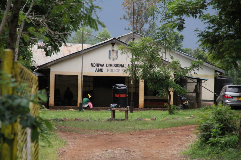 Murder suspected who fled to Tanzania to be arraigned in court