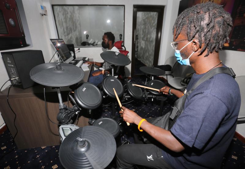Music school to nurture talent in Eldoret