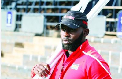 Mwamba coach Wambua begins to feel the weight despite close win