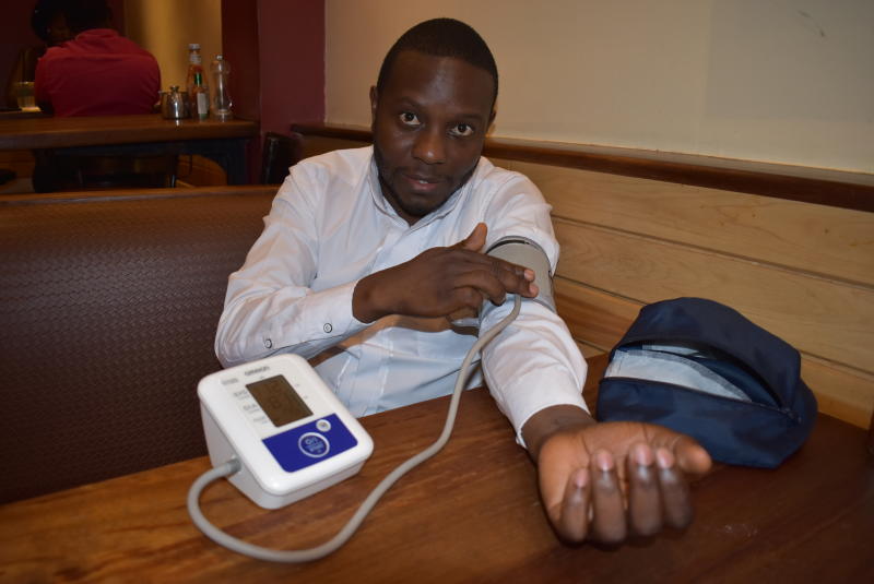 My brother’s death made me an activist