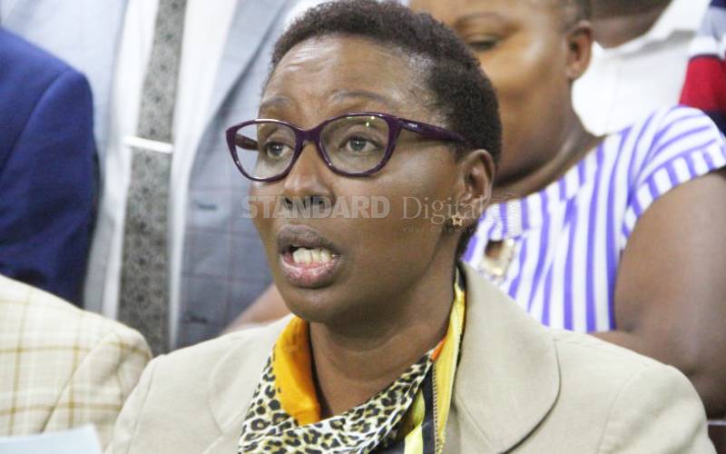 Nairobi assembly to hold special sitting to eulogise Moi
