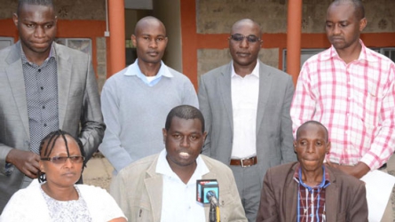 Naivasha safe for business, traders told