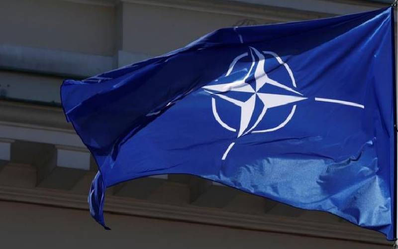 Nato, West in dilemma over Ukraine due lack of grand strategy